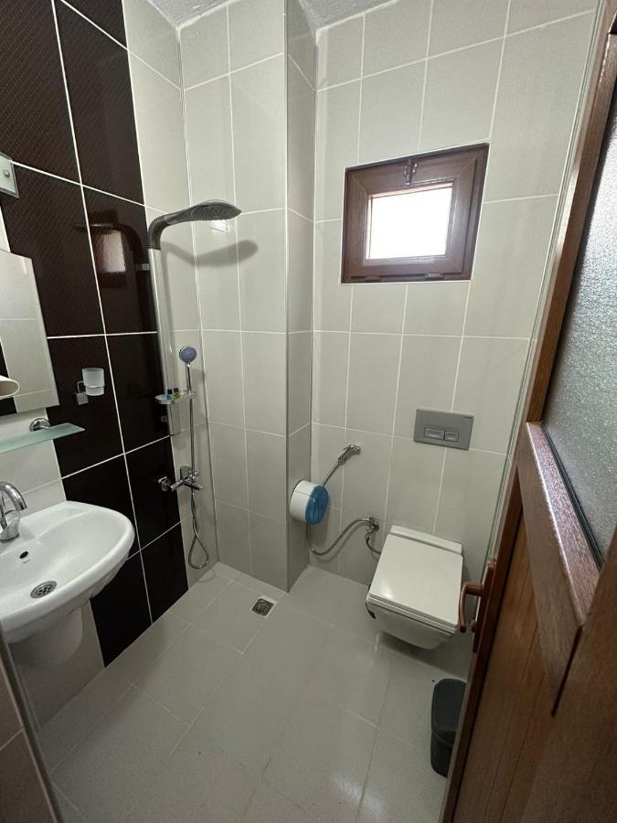 Han Apart Hotel Caykara Екстериор снимка