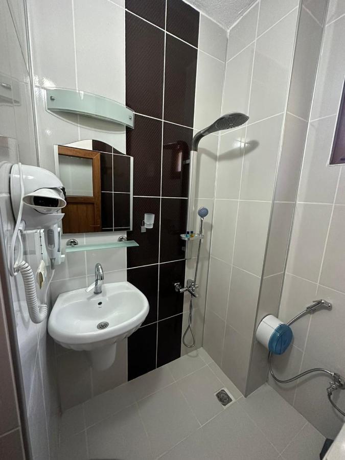 Han Apart Hotel Caykara Екстериор снимка